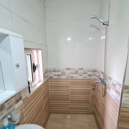 Apartament Property Albania 7 Tirana Exterior photo