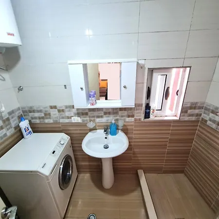 Apartament Property Albania 7 Tirana Exterior photo