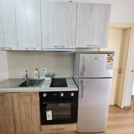 Apartament Property Albania 7 Tirana Exterior photo