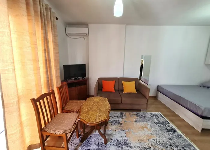Apartament Property Albania 7