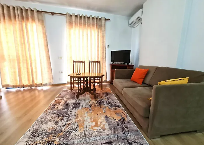 Apartament Property Albania 7