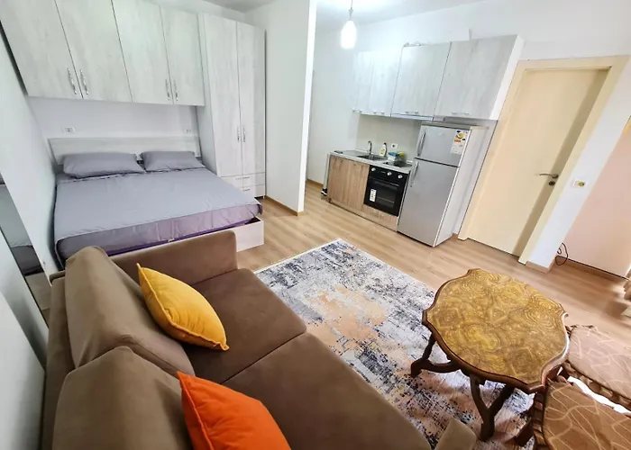 Apartament Property Albania 7