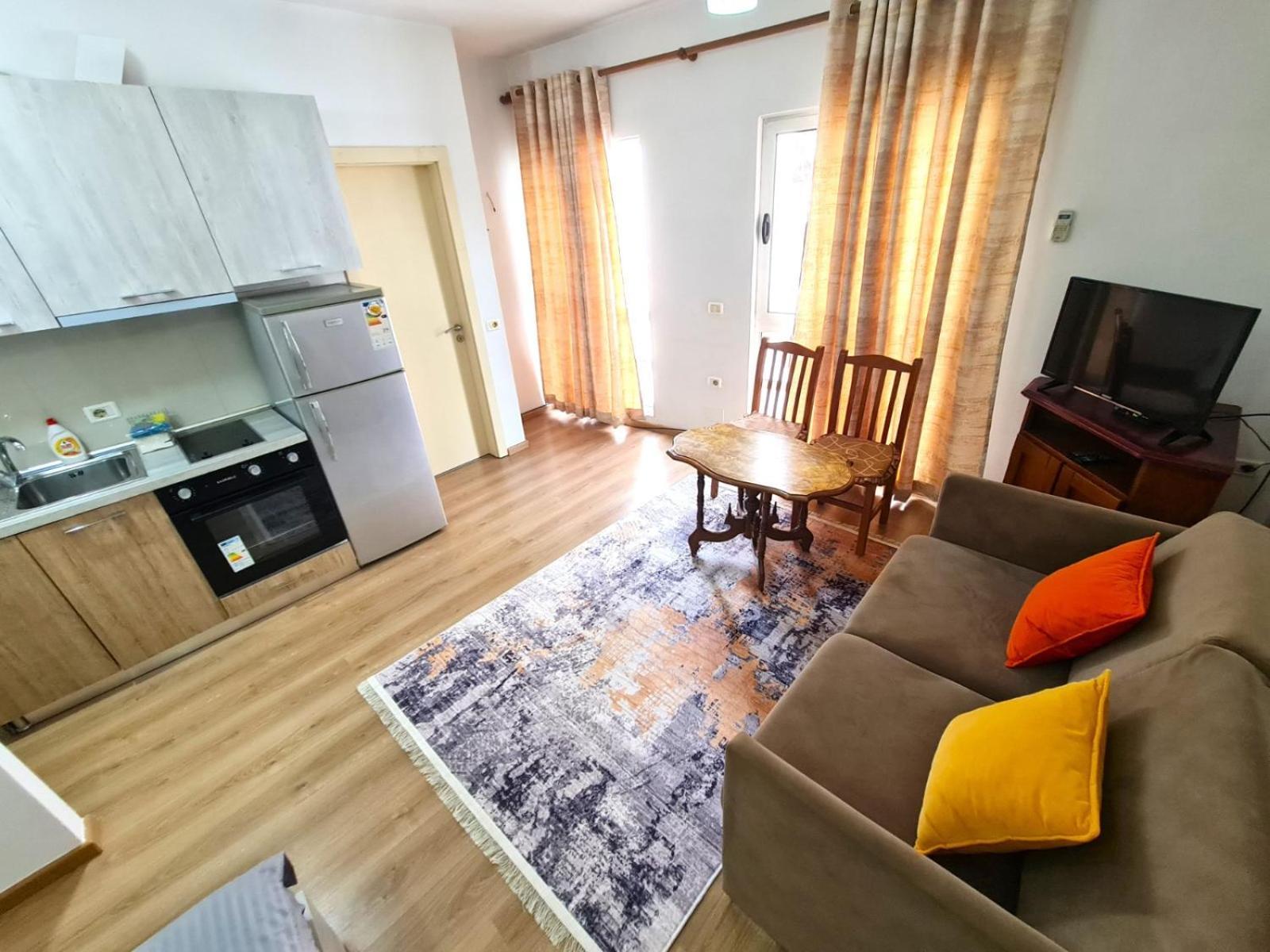 Apartment Albania 7 Tirana